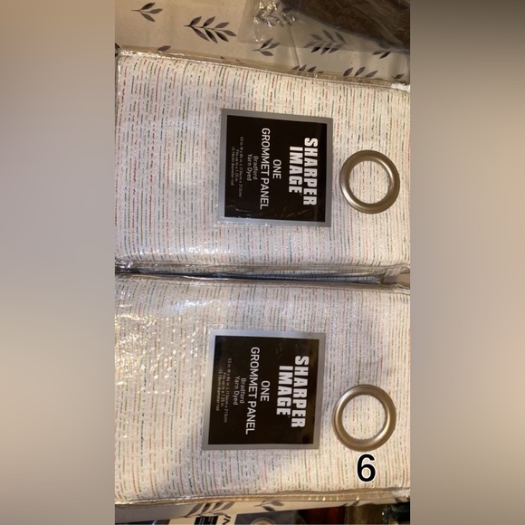 Curtains - Picture 1 of 1